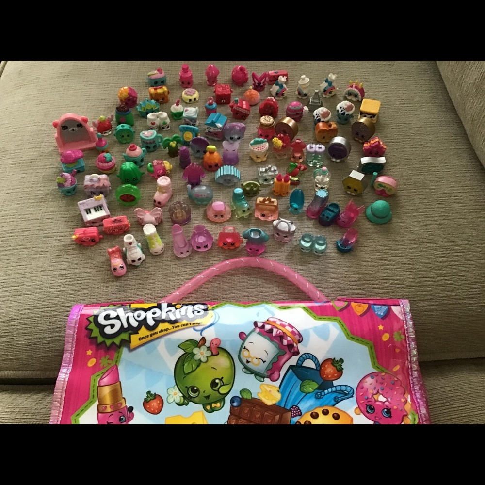 Shopkins